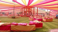 30 Beautiful Party Tent  Decoration Ideas, Latest Collection 2018 