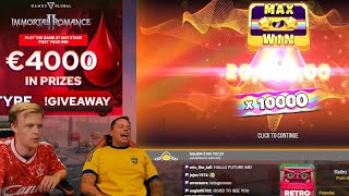 🛑RIGHT NOW: OPENING 89 INSANE BONUSES  - LOADS ON GIVEAWAYS - Check Out !Meta🛑€5000 In !Giveaways🛑