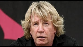 Video thumbnail of "🎸 Rick Parfitt of Status Quo Musical Tribute - Wild Side of Wife"