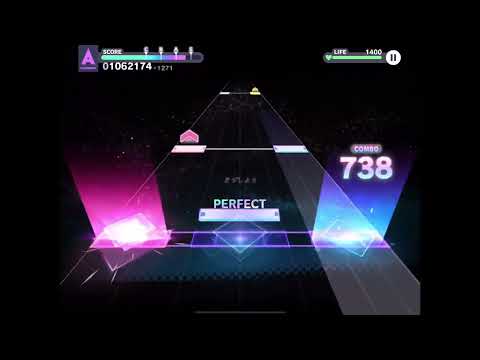 【プロセカ】Hello,world!（MASTER）オールパーフェクト