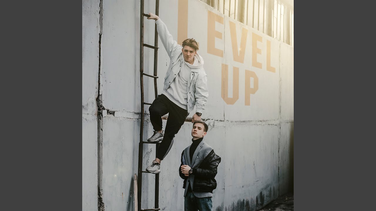 Watch Level Up on YouTube Watch Level Up on YouTube
