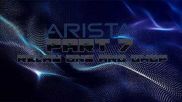 Alternative to PFSense - Arista NGFW - RELAY DHCP and DNS Explained! - Basic walkthrough - 60