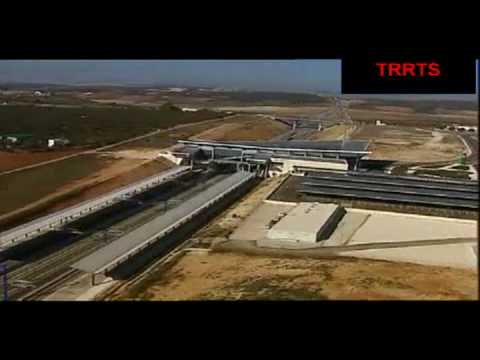 Traffic - Rapid Rail ENGS110B