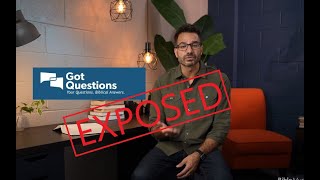 GotQuestions EXPOSED Ministry of Pharisees