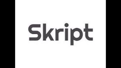 Recreating hypixel Skyblock with Skript #1