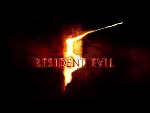 Resident Evil 5 - Nintendo Switch Pre-order Trailer