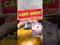 The Secret to Pulling ULTRA-RARE Cards?! 🤔✨Card Quest #Pokemon #pokemontcg #shorts