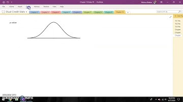 Chapter 10 Video #3 (MATH 111)