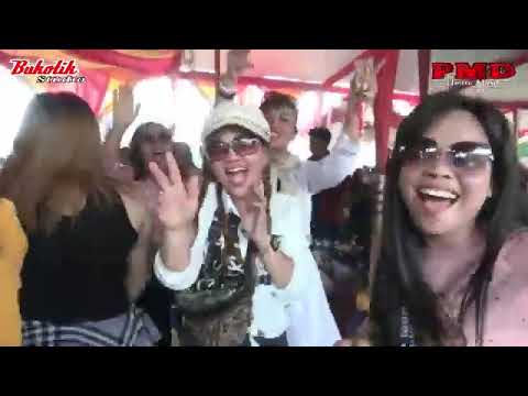 OT PMD ENTERTAINMENT LIVE SHOW perjaya Martapura Oku timur part II