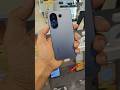 vivo v200 FE first look #vivo #bgmitest #x200fe #vivophone #ytshorts #smartphone