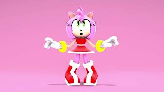 Amy Noises