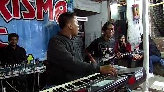 PERPISAHAN MUCHSIN ALATAS COVER• VOKAL JAMAN KORG