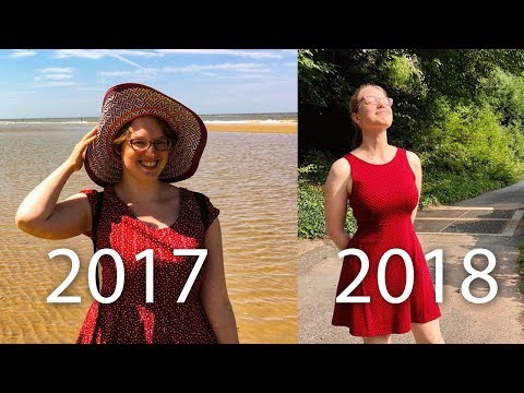 Video: Chrissy Teigen: Ich Nehme Keine Diät Mehr - Ich Habe Zu Viele Jahre Damit Verbracht, Kalorien Zu Zählen