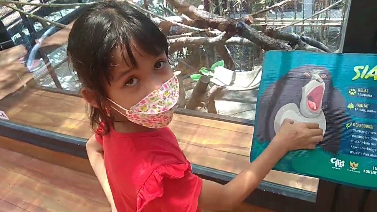 Keceriaan di Gembiraloka