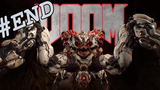 [DOOM] #END : BÁ QUÁ NÊN BỊ BAN KHỎI SEVER ĐỊA NGỤC =)))))))