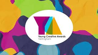 Animation & Digital Media - Young Creative Awards Nottingham 2023 Winners