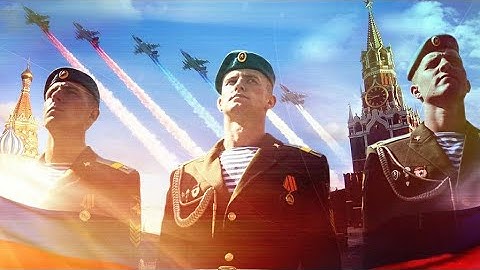 Thumbnail of Кто против Родины, тот против нас