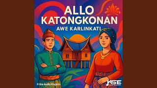 Allo Katongkonan