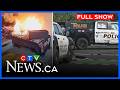 Victoria police accident, battery explodes on child’s bed | CTV News Vancouver Island | May 22, 2026