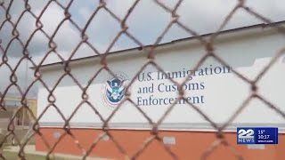 Gov. Healey limits ICE operations in Massachusetts