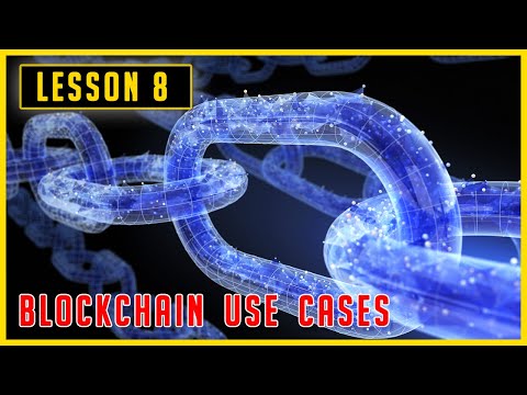 What are the Use Cases of Blockchain Technology