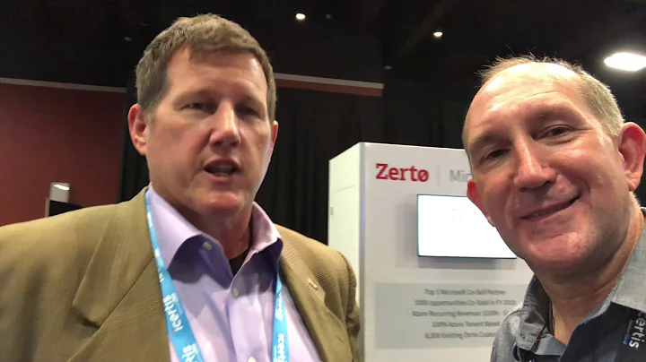 Enhanced Cloud Content and Data Protection  Michae...