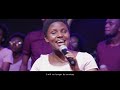 NAMENYE NEZA - HOLY NATION Choir /ADEPR GATENGA (Official Video) Mp3 Song