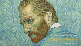 Clint Mansell - "The Yellow House" (Loving Vincent OST) chords