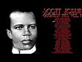 Scott Joplin - Greatest Hits Vol 1 (FULL ALBUM - OST TRACKLIST SCOTT JOPLIN MOVIE 1977)