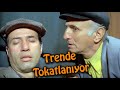 Tokatçı - Trende Tokatlanma