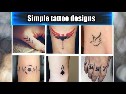 Cute Tattoo Ideas | Best Tattoo Designs For Women
