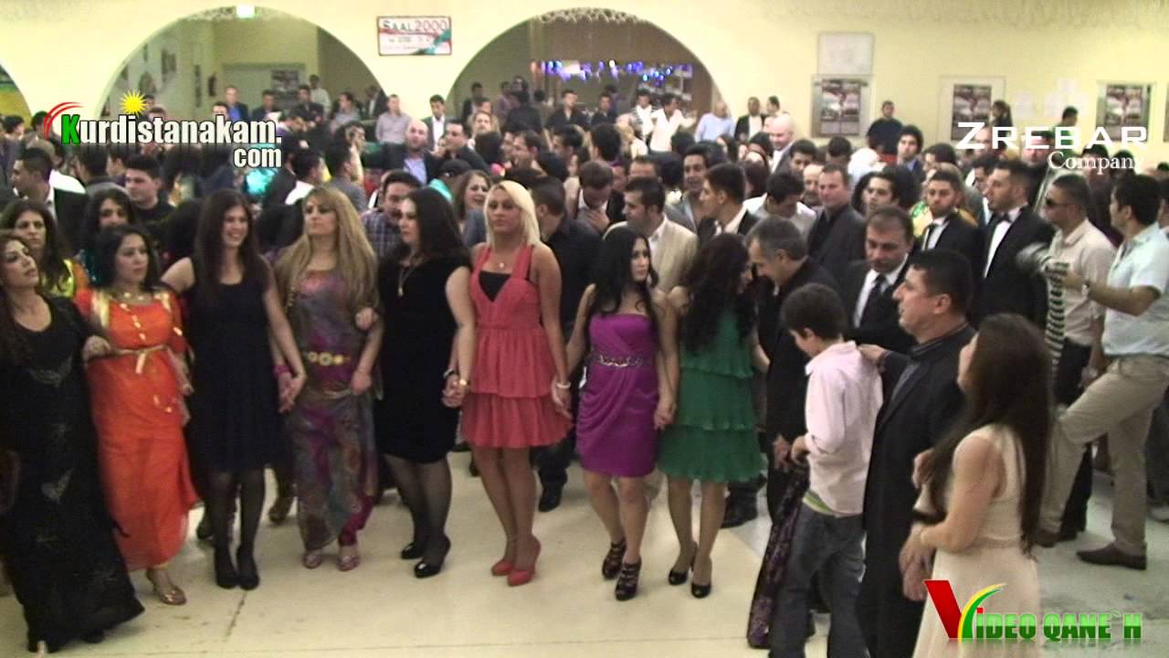 Ahangi Köln Baxtiar Saleh sari sal-.2011 _Part 3