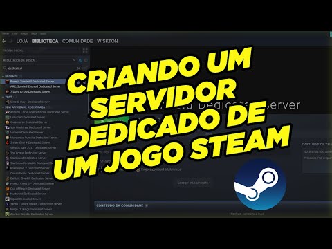 Servidor dedicado para jogos online: entenda a importância