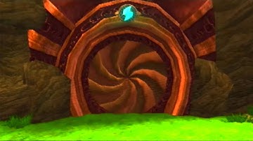 Lets Play Jak and Daxter: The Precurser Legacy Part 02 Geyser Rock