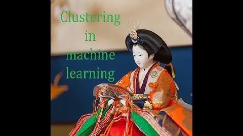 Importance of clustering in machine learning and its real-world applications