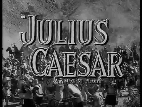 Julius Caesar