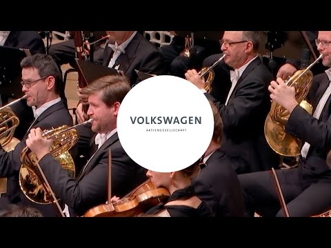Sächsische Staatskapelle Dresden I Elbphilharmonie Hamburg