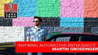AutoMobility LA and the Los Angeles Auto Show with Martin Grossinger