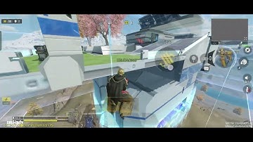 Solo vs Squad #codm : Igniter class is annoying #codmobile #callofdutymobile #youtube #gamer #codmbr