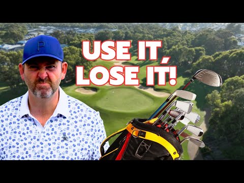 Run Out of Clubs = Game Over! One-Use Club Challenge