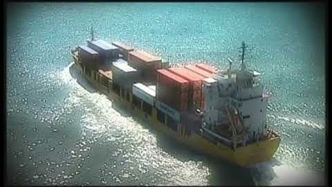 EMSA: Vessel Traffic Monitoring (master)