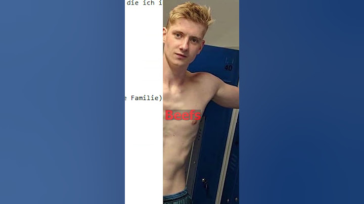 SO VIELE BEEFS hatte KuchenTV #shorts