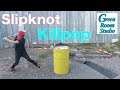 Slipknot − Killpop | Drum Cover (叩いてみた)