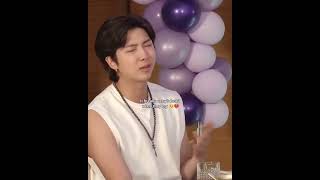 BTS crying on last festa before joining military service 😿✨💜 #btsmember #slowedandreverb #viral
