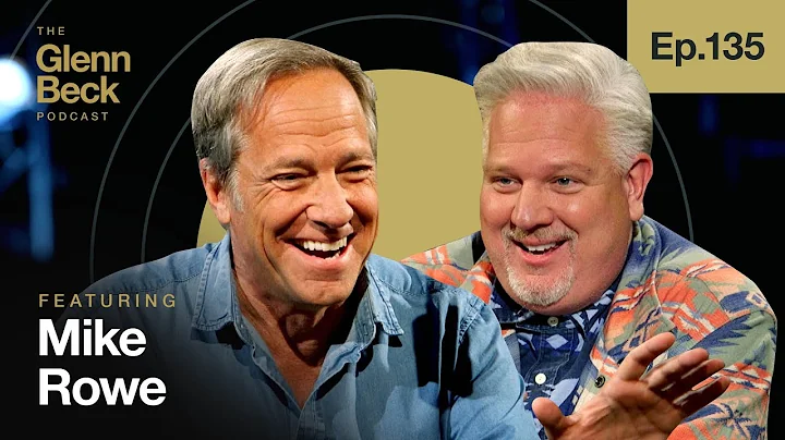 Why Mike Rowe is Fed Up with COVID Fear-Mongering ...