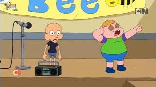 Download lagu Cartoon Network Asia - Clarence (RE-RUN) | Promo | June 2024