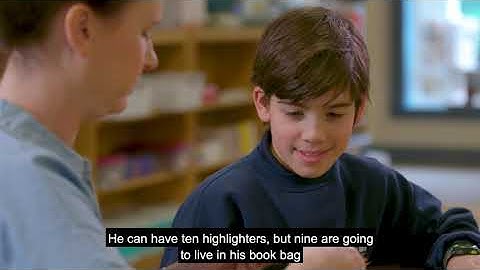 Module 7 Memory Organisation & Concentration: 7 B Executive Functioning