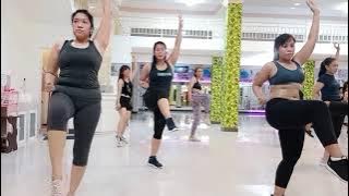 Amaymoy 7 Agustus 2020,aero bl with nuri 6/8