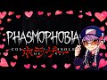 【Phasmophobia】雑談しながらホラゲーやってくよ