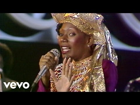 Boney M. - Brown Girl in the Ring (Sopot Festival 1979) (VOD)